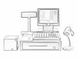 POS периферия