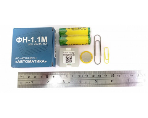 Замена ФН