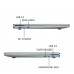 Ноутбук Intel J4125