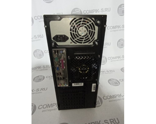 Офисный ПК B307