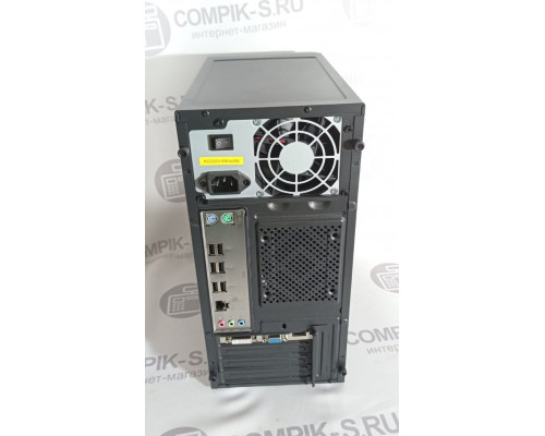 Игровой ПК B180