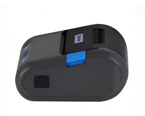 Принтер этикеток XPrinter XP-P326B (203dpi, USB)