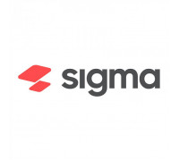 Активация лицензии ПО Sigma сроком на 1 год тариф "Старт"