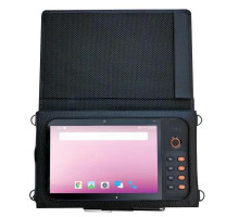 Чехол для планшета Urovo P8100 из нат. кожи