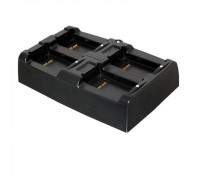 Зарядное устройство на 4 аккумулятора Datalogic Falcon X3