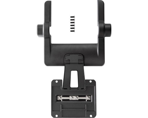 Второй монитор 10" PT для Datavan Glamor, черный, VGA (с кронштейном)