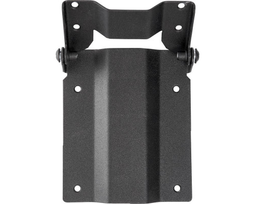 Второй монитор 10" PT для Datavan Wonder, черный, VGA (с кронштейном)