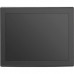 Второй монитор 15" TM для Datavan Wonder, черный, VGA (с кронштейном)