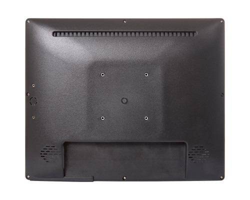 Второй монитор 15" TM для Datavan Wonder, черный, VGA (с кронштейном)
