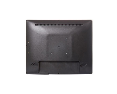 Второй монитор 15" PayTor TM-150 для сенсорных терминалов, черный, VGA