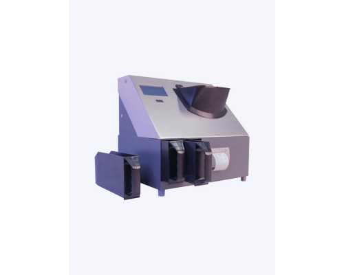 Счетчик и сортировщик монет Mbox CS-211S