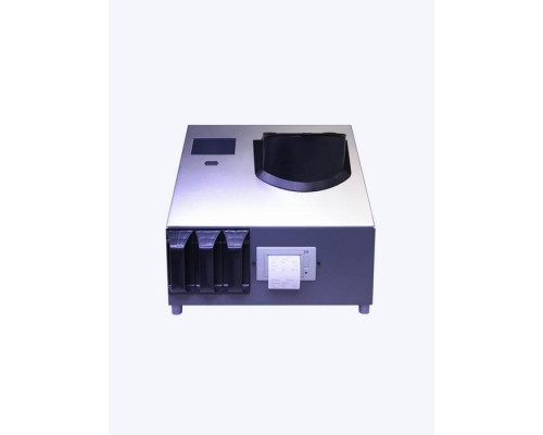 Счетчик и сортировщик монет Mbox CS-211S