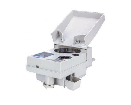 Счетчик и сортировщик монет DORS CT3020