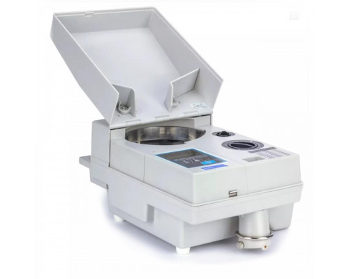 Счетчик и сортировщик монет DORS CT3020