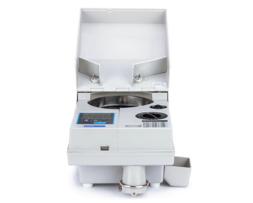 Счетчик и сортировщик монет DORS CT3020