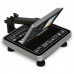 Весы напольные торговые Mertech M-ER 333 ACPU-32.5 (с расч. стоимости LCD)