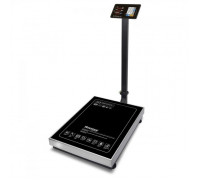 Весы напольные торговые Mertech M-ER 333 ACLP-150.20/50 "TRADER" (с расч. стоимости LED)