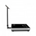 Весы напольные торговые Mertech M-ER 333 ACLP-600.200 "TRADER" (с расч. стоимости LED)