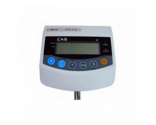 Весы напольные CAS BW-30RB