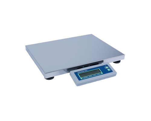 Весы фасовочные POScenter Slim 400 30-5.10 ДП1 Ю (ДП1 POS USB)