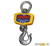 Весы крановые МИДЛ К 1000 ВИДА "Металл 1.1"