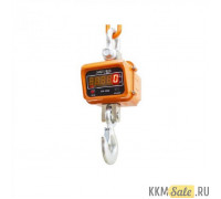 Весы крановые СмартВес ВЭК/3-10000