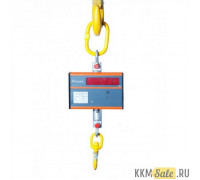 Весы крановые Мегавес МК-1000Л