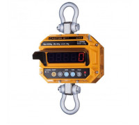 Весы крановые CAS CASTON-III 2 THD