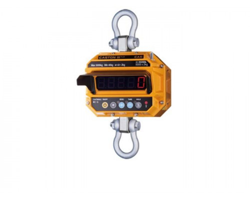 Весы крановые CAS CASTON-III 30 THD (без крюка)