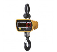 Весы крановые CAS CASTON-III 50 THD