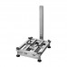 Весы с печатью этикеток Масса-К TB-5040N-200.2-RP3
