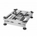 Весы с печатью этикеток Масса-К TB-5040N-200.2-RP1