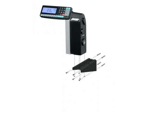 Весы с печатью этикеток Масса-К TB-5040N-200.2-RL1