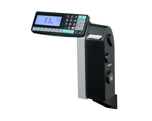 Весы с печатью этикеток Масса-К TB-5040N-200.2-RL1