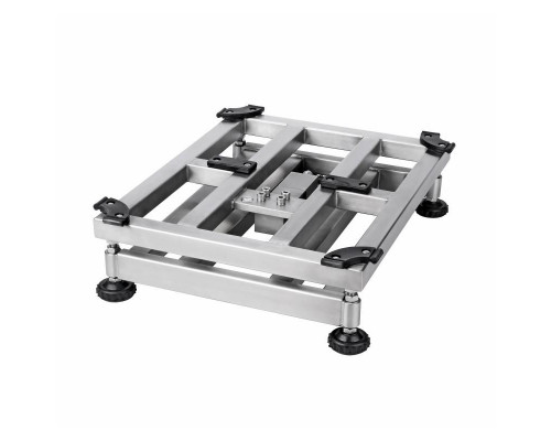 Весы с печатью этикеток Масса-К TB-5040N-200.2-RL1