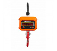 Весы крановые Мехэлектрон-М ВКМ-X-3000-Д 360