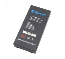 Аккумулятор для Newland N7, 5100 мАч, 3.8В