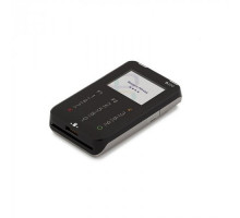 Пинпад банковский PAX D200 CTLS (BT/WIFI) с коробом для вендинга