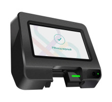 Пинпад банковский PAX IM20 CTLS (BT/WiFi/Ethernet) с ПО нач. уровня