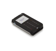 Пинпад банковский PAX D200 CTLS (3G/BT/WiFi) с коробом