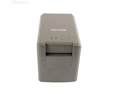 Принтер этикеток Proton by Gainscha DTP-4204 (203dpi, USB/RS-232)