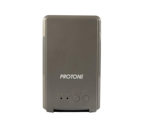 Принтер этикеток Proton by Gainscha DTP-4204 (203dpi, USB/RS-232)