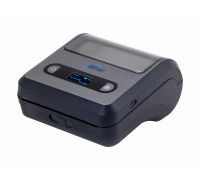 Принтер этикеток BSmart BS3 (203dpi, USB/Bluetooth, Чехол)