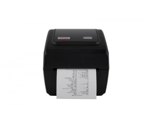 Принтер этикеток АТОЛ DD340 (203dpi, 203мм/с, USB/Ethernet)