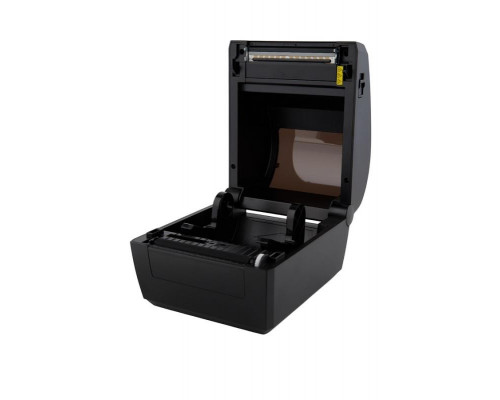 Принтер этикеток АТОЛ DD340 (203dpi, 203мм/с, USB/Ethernet)
