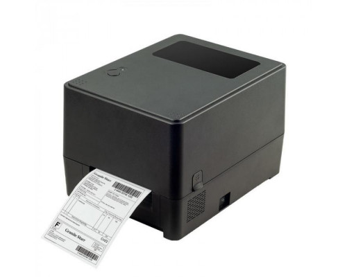 Принтер этикеток BSmart BS460T (203dpi, USB)