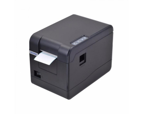 Принтер этикеток BSmart BS233 (203dpi, USB)