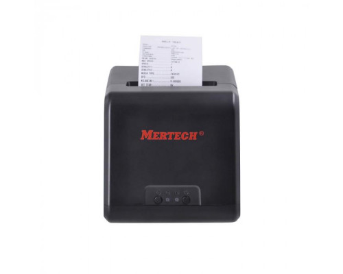 Принтер этикеток Mertech DT58 TEMO (203dpi, USB)