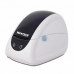 Принтер этикеток Mertech LP58 EVA (203dpi, USB/RS-232, Белый)
