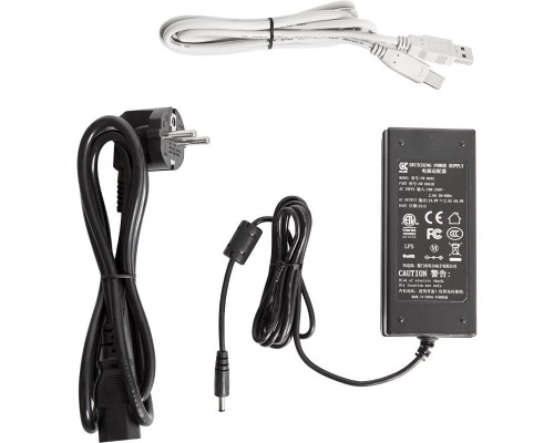 Принтер этикеток iDPRT SP420 (203dpi, USB)